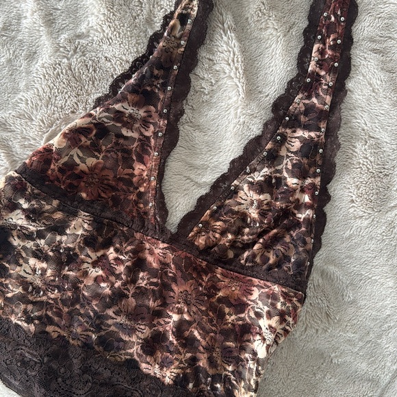 Leopard tank low cut - Picture 6 of 7